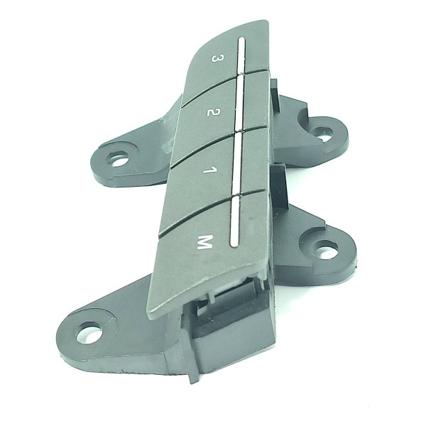 Botão Memoria Banco Evoque Esquerdo 2011/2020 Bj321477bc