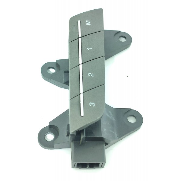 Botão Memoria Banco Evoque Esquerdo 2011/2020 Bj321477bc