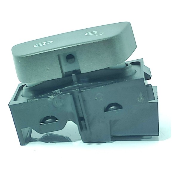 Botão Trava Portas Evoque Direito 2011/2020 Bj3214017bc