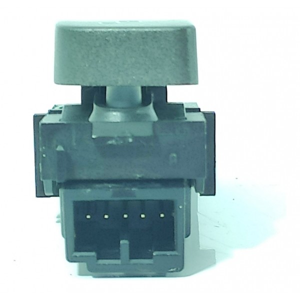 Botão Trava Portas Evoque Direito 2011/2020 Bj3214017bc