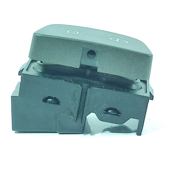 Botão Trava Portas Evoque Direito 2011/2020 Bj3214017bc