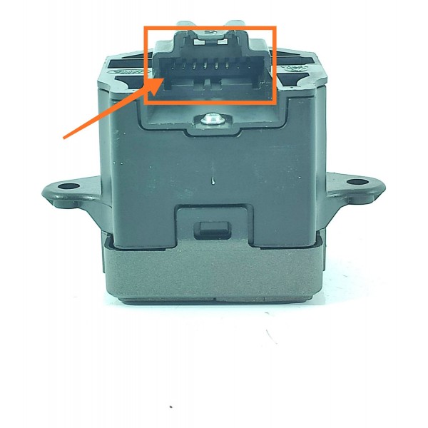 Botão Tração Evoque 2011 2012/2020 Det Gj3214k147