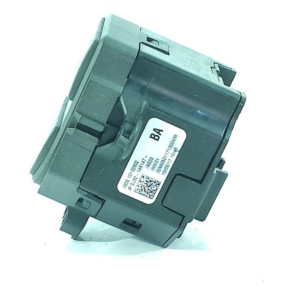 Botão Tração Evoque 2011 2012/2020 Det Gj3214k147