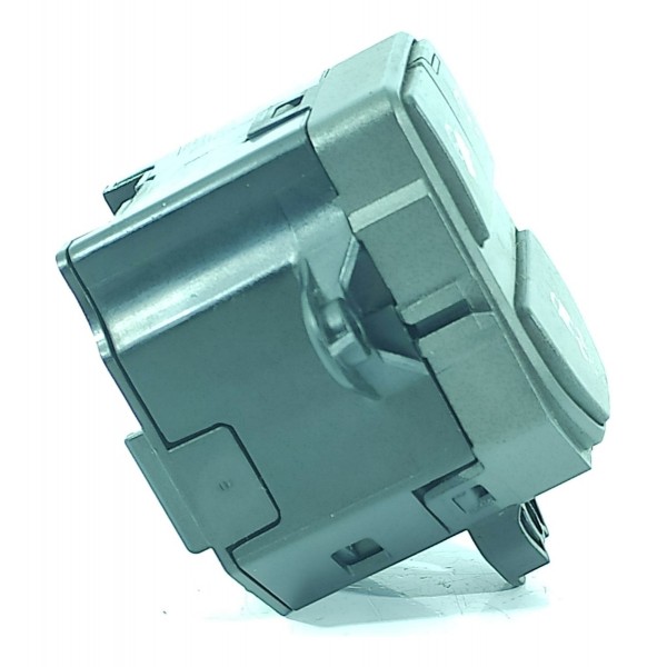 Botão Tração Evoque 2011 2012/2020 Det Gj3214k147