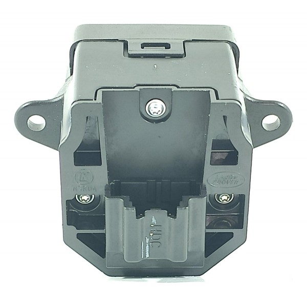 Botão Tração Evoque 2011 2012/2020 Det Gj3214k147