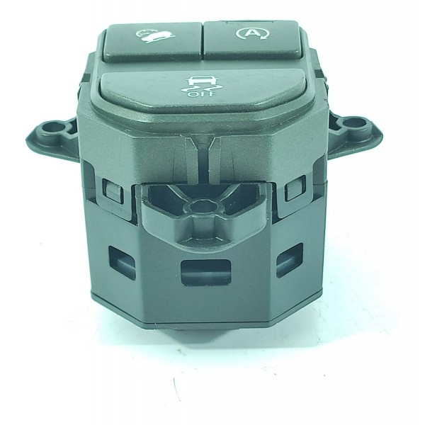 Botão Tração Evoque 2011 2012/2020 Det Gj3214k147
