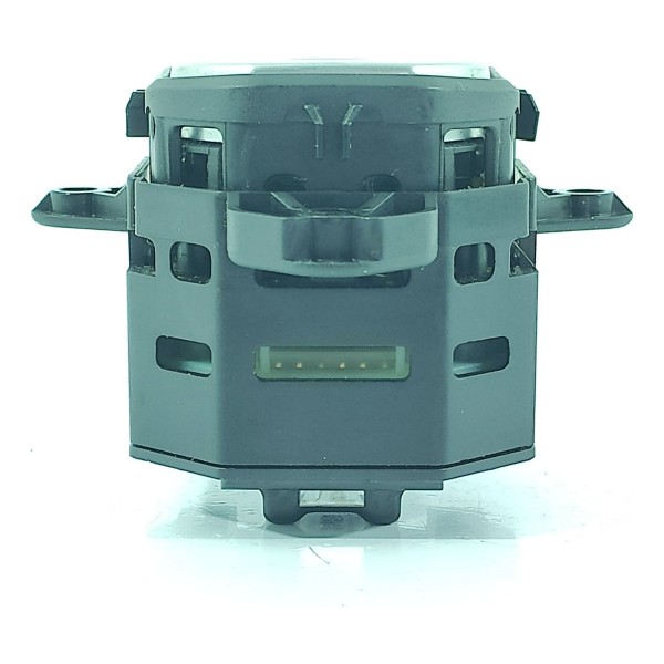 Botão Freio Mao Evoque 2011/2020 Gj322b623aa