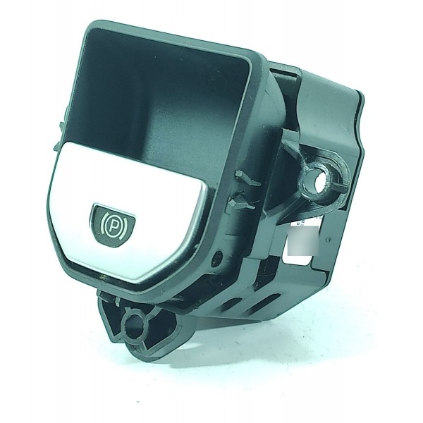 Botão Freio Mao Evoque 2011/2020 Gj322b623aa