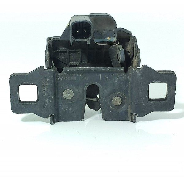 Fechadura Capô Evoque Dir Elétrica 2011/2020 5h2216700cc