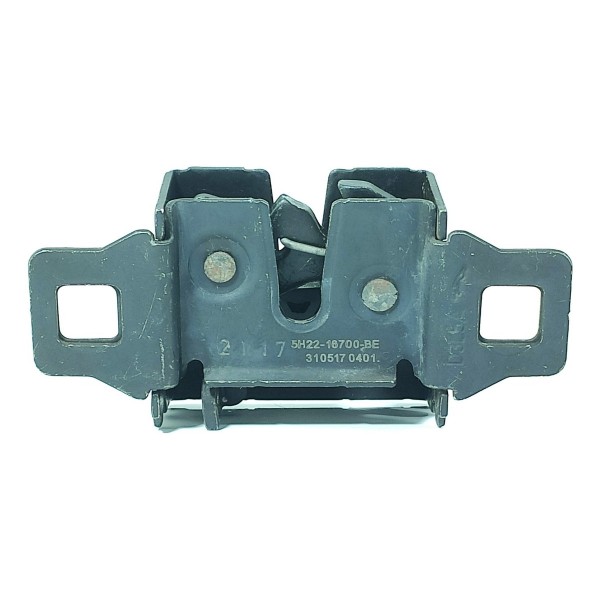 Fechadura Capô Evoque Esquerda 2011/2020 5h2216700be