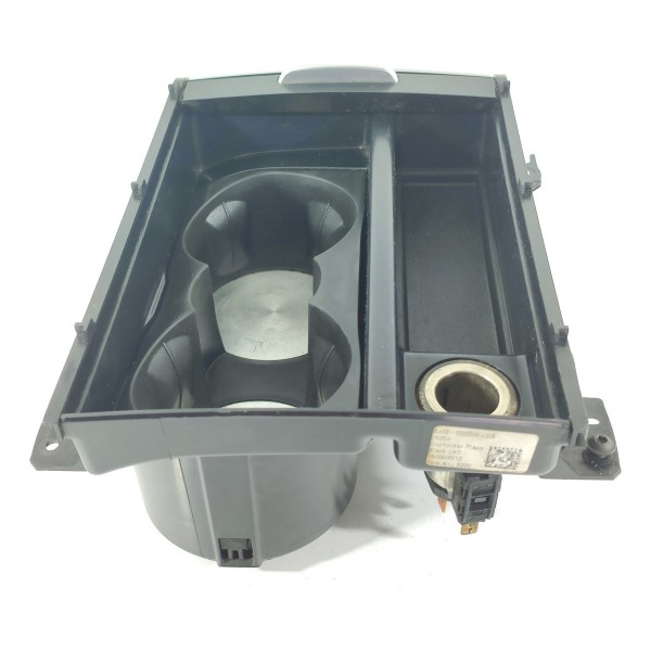 Console Porta Copos Evoque 2011 2012 2013/2019 Bj32600d00db