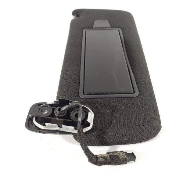 Quebra Sol Evoque Esquerdo 2011/2021