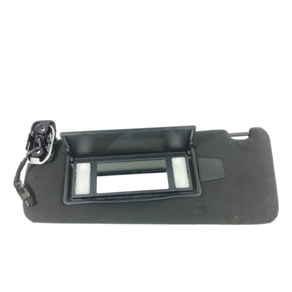 Quebra Sol Evoque Esquerdo 2011/2021