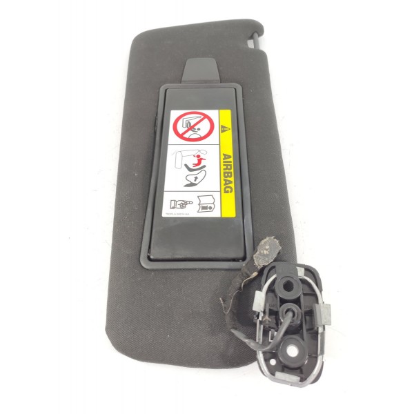 Quebra Sol Evoque Direito 2011/2021