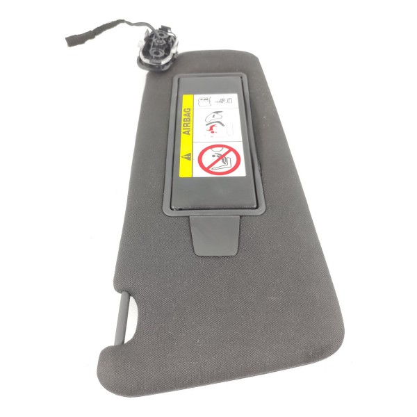 Quebra Sol Evoque Direito 2011/2021