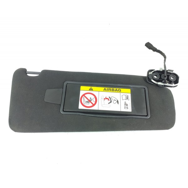 Quebra Sol Evoque Direito 2011/2021