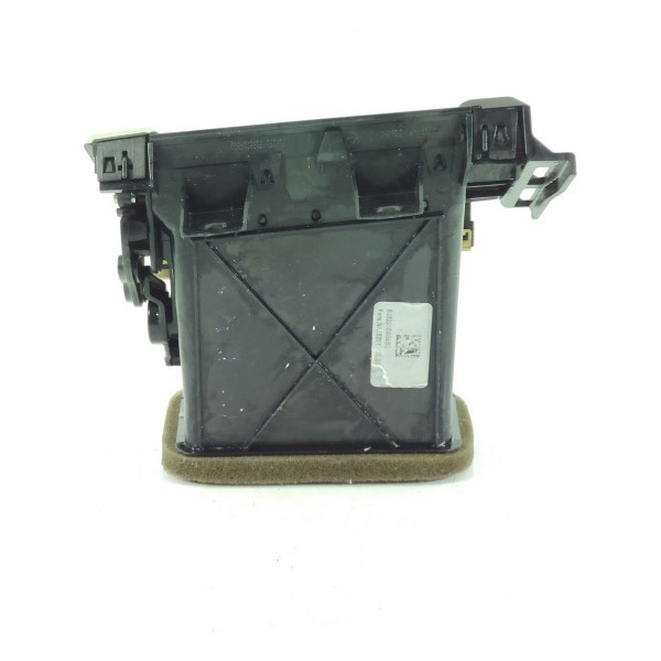 Difusor Ar Evoque Esquerda 2011/2018 Bj32018b09bc