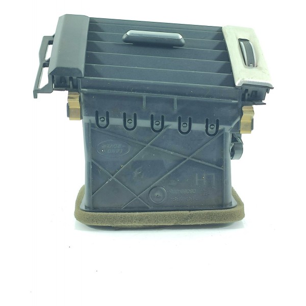 Difusor Ar Evoque Esquerda 2011/2018 Bj32018b09bc