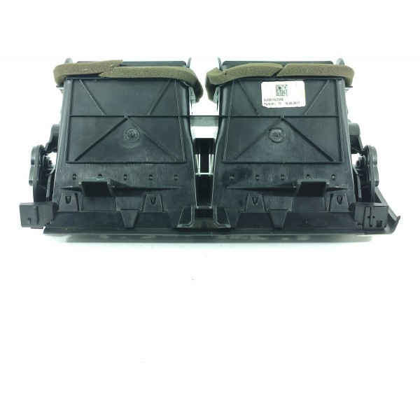Difusor Ar Evoque Central 2015/2018 Gj32014l21ab