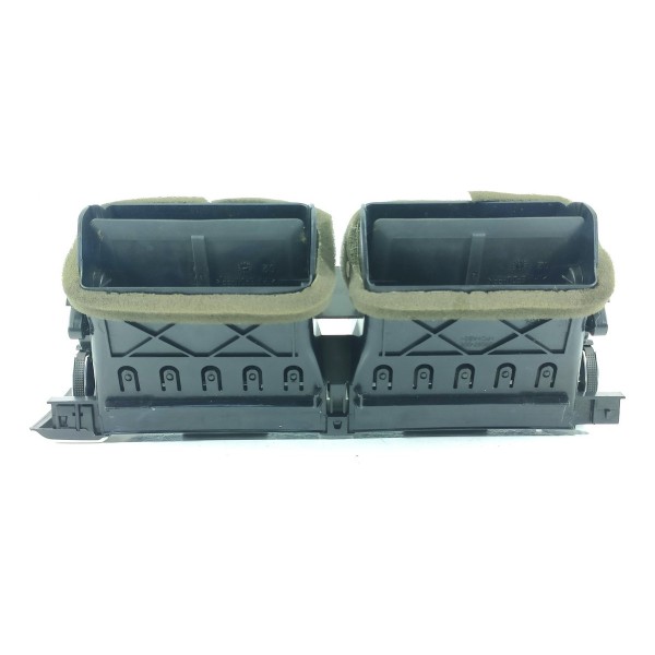 Difusor Ar Evoque Central 2015/2018 Gj32014l21ab