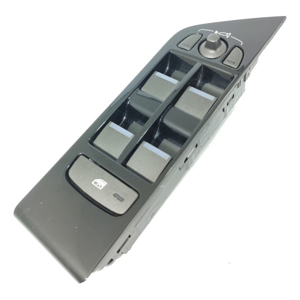 Comando Vidro Retrovisor Evoque Esquer 2011/2019 Gj3214540ab