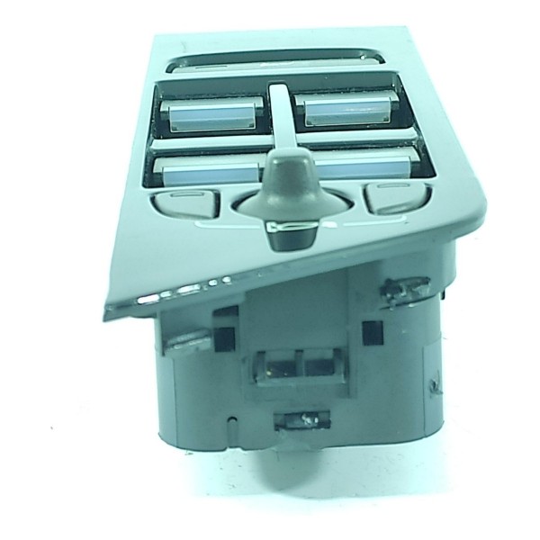 Comando Vidro Retrovisor Evoque Esquer 2011/2019 Gj3214540ab