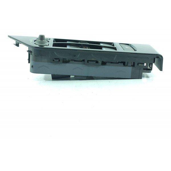 Comando Vidro Retrovisor Evoque Esquer 2011/2019 Gj3214540ab