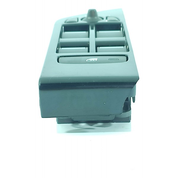 Comando Vidro Retrovisor Evoque Esquer 2011/2019 Gj3214540ab