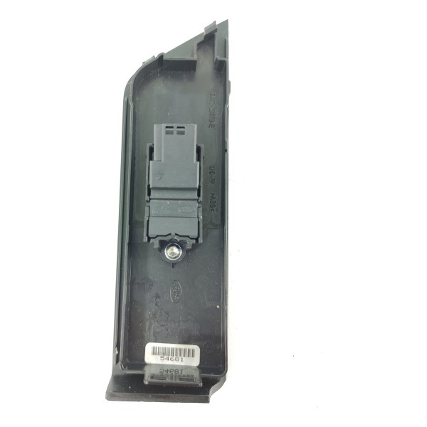 Botao Vidro Evoque Dianteiro Dir 2011/2018 Gj3214717aa