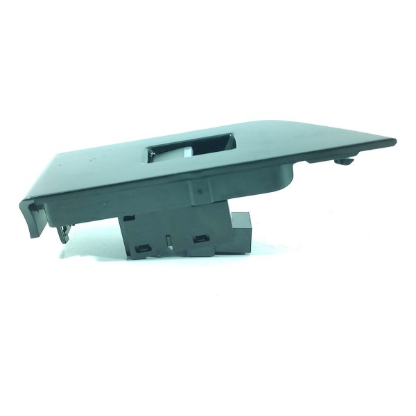 Comando Vidro Evoque Tras Esq 2011/2018 Det Gj3214717aa