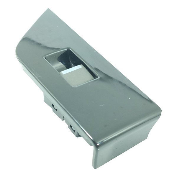 Comando Vidro Evoque Tras Esq 2011/2018 Det Gj3214717aa