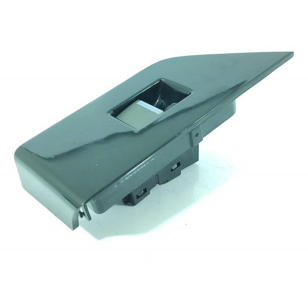 Comando Vidro Evoque Tras Esq 2011/2018 Det Gj3214717aa