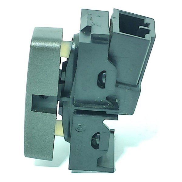 Botão Trava Porta Evoque Esquerdo 2011/2019 Bj3214017ac