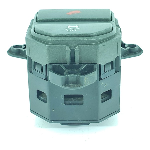 Botão Controle Tração Evoque 2011/2018 Bj3214k147ad