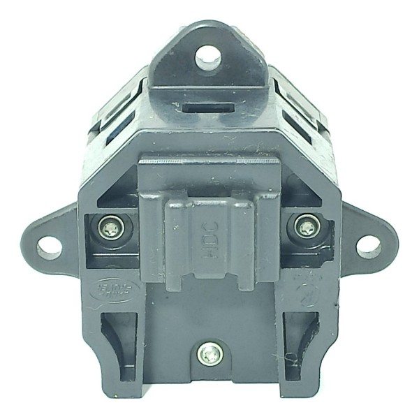 Botão Controle Tração Evoque 2011/2018 Bj3214k147ad