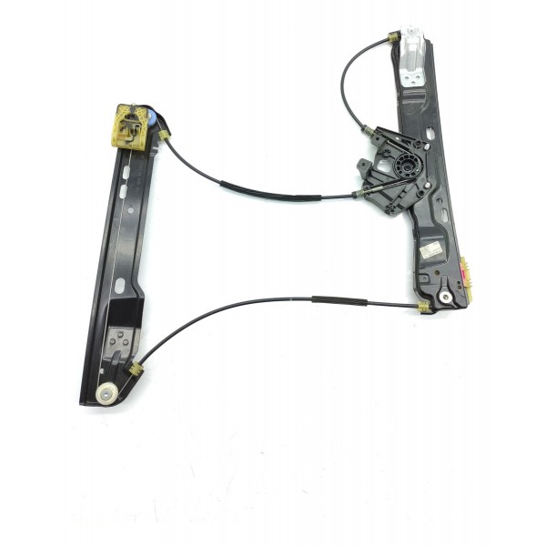 Máquina Vidro Evoque Dianteira Dir 2012/2019 Bj3223200ah