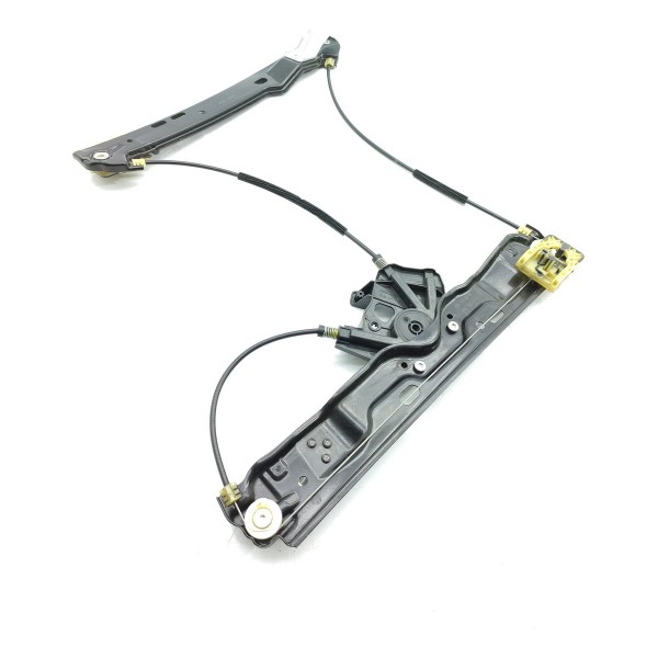 Máquina Vidro Evoque Dianteira Dir 2012/2019 Bj3223200ah