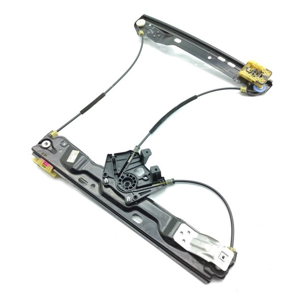 Máquina Vidro Evoque Dianteira Dir 2012/2019 Bj3223200ah