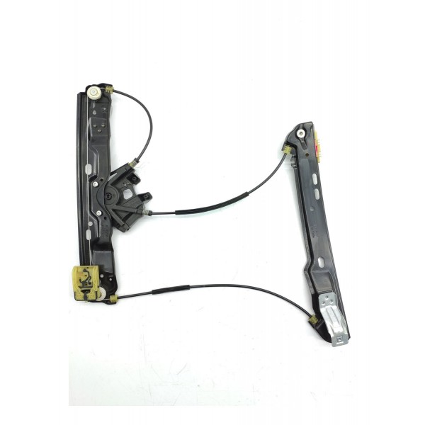 Máquina Vidro Evoque Dianteira Dir 2012/2019 Bj3223200ah