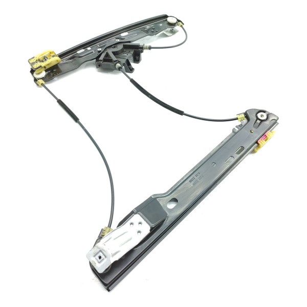 Máquina Vidro Evoque Dianteira Dir 2012/2019 Bj3223200ah