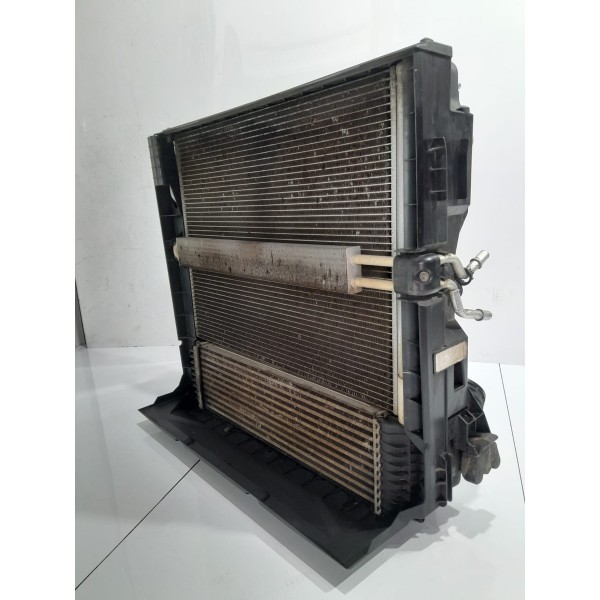 Jet Cooler Discovery Sport Evoque Fusion 2014/2018 Original