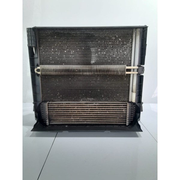 Jet Cooler Discovery Sport Evoque Fusion 2014/2018 Original