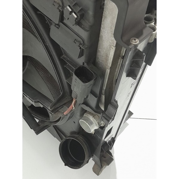 Jet Cooler Discovery Sport Evoque Fusion 2014/2018 Original