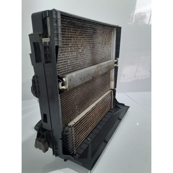 Jet Cooler Discovery Sport Evoque Fusion 2014/2018 Original