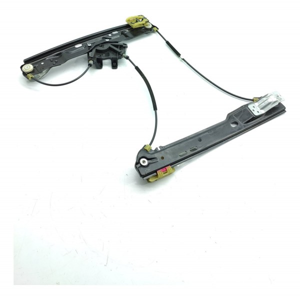 Maquina Vidro Evoque Dianteira Esq 2012/2019 Bj3223201ah