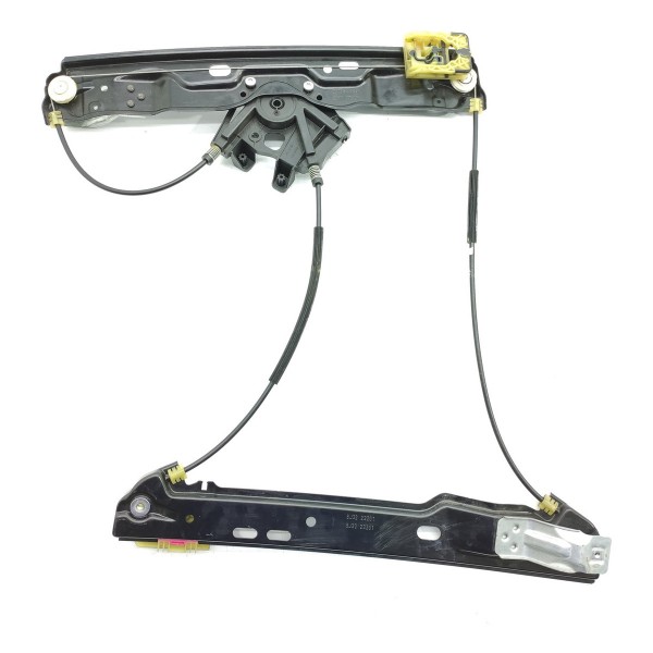 Maquina Vidro Evoque Dianteira Esq 2012/2019 Bj3223201ah