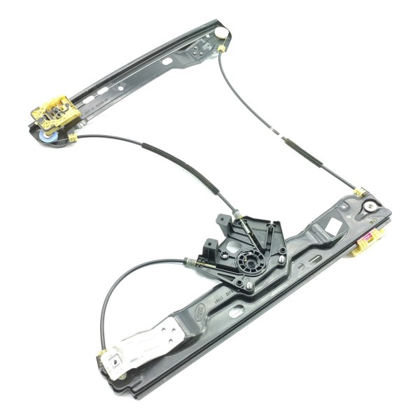 Maquina Vidro Evoque Dianteira Esq 2012/2019 Bj3223201ah