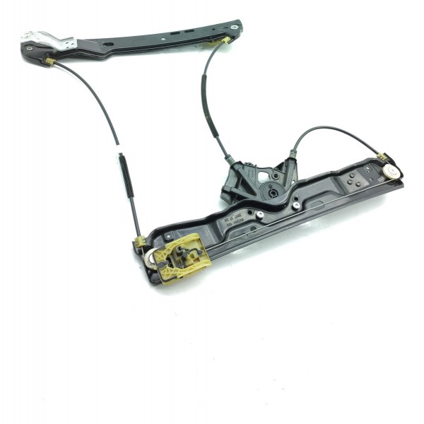 Maquina Vidro Evoque Dianteira Esq 2012/2019 Bj3223201ah