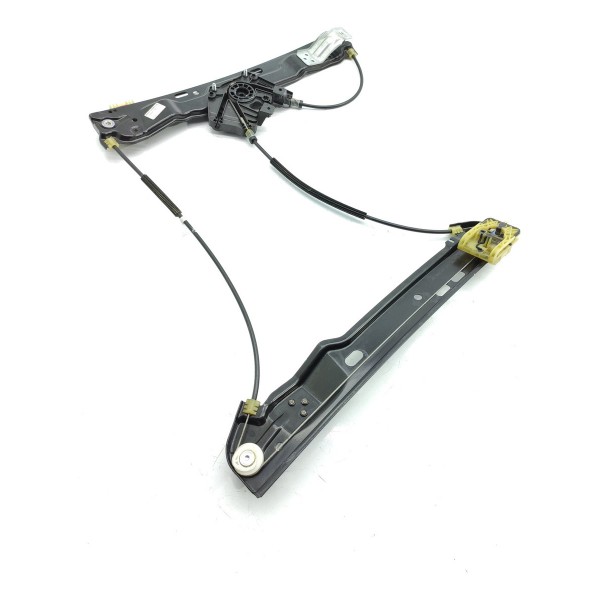 Maquina Vidro Evoque Dianteira Esq 2012/2019 Bj3223201ah