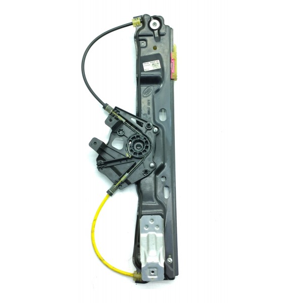 Maquina Vidro Evoque Traseira Dir 2011/2019 Bj3227000af